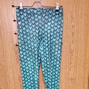 Game of Thrones Leggings